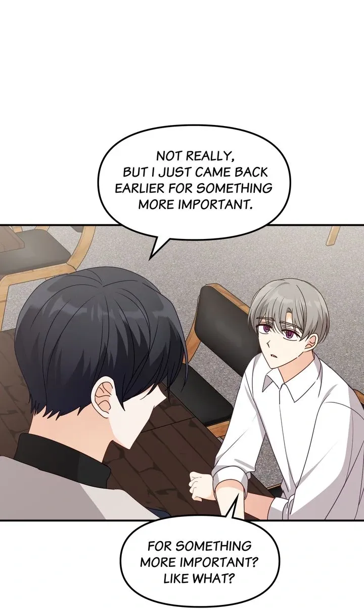 A Romantic Ending with My 2D Boyfriend! Chapter 36 page 73 - 