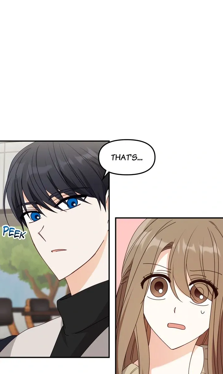 A Romantic Ending with My 2D Boyfriend! Chapter 36 page 74 - 