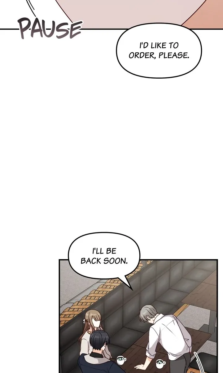 A Romantic Ending with My 2D Boyfriend! Chapter 36 page 76 - 