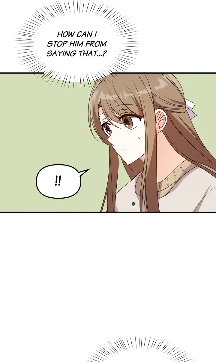 A Romantic Ending with My 2D Boyfriend! Chapter 36 page 80 - 