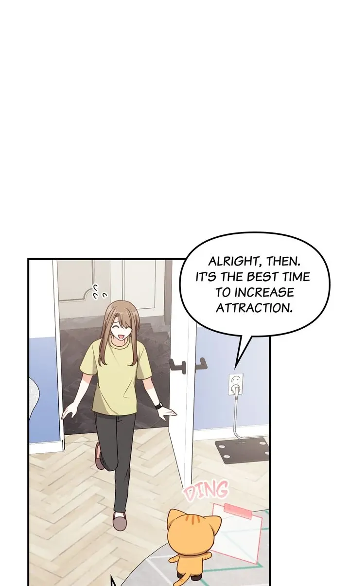 A Romantic Ending with My 2D Boyfriend! Chapter 36 page 9 - 
