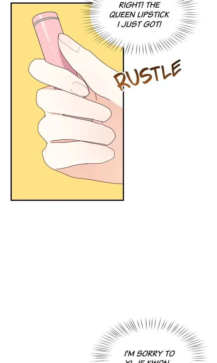 A Romantic Ending with My 2D Boyfriend! Chapter 36 page 81 - 