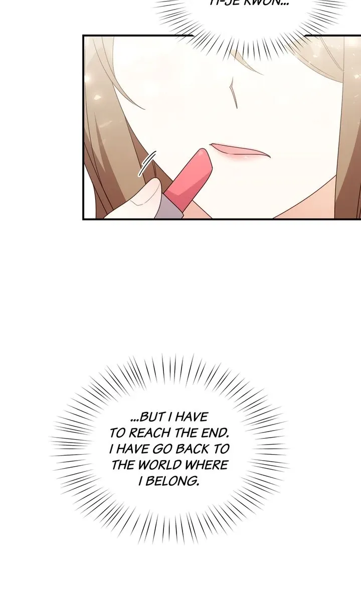 A Romantic Ending with My 2D Boyfriend! Chapter 36 page 82 - 