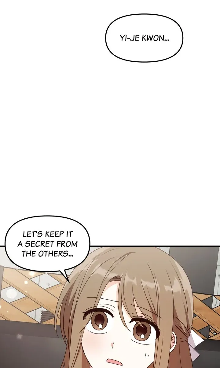A Romantic Ending with My 2D Boyfriend! Chapter 36 page 83 - 