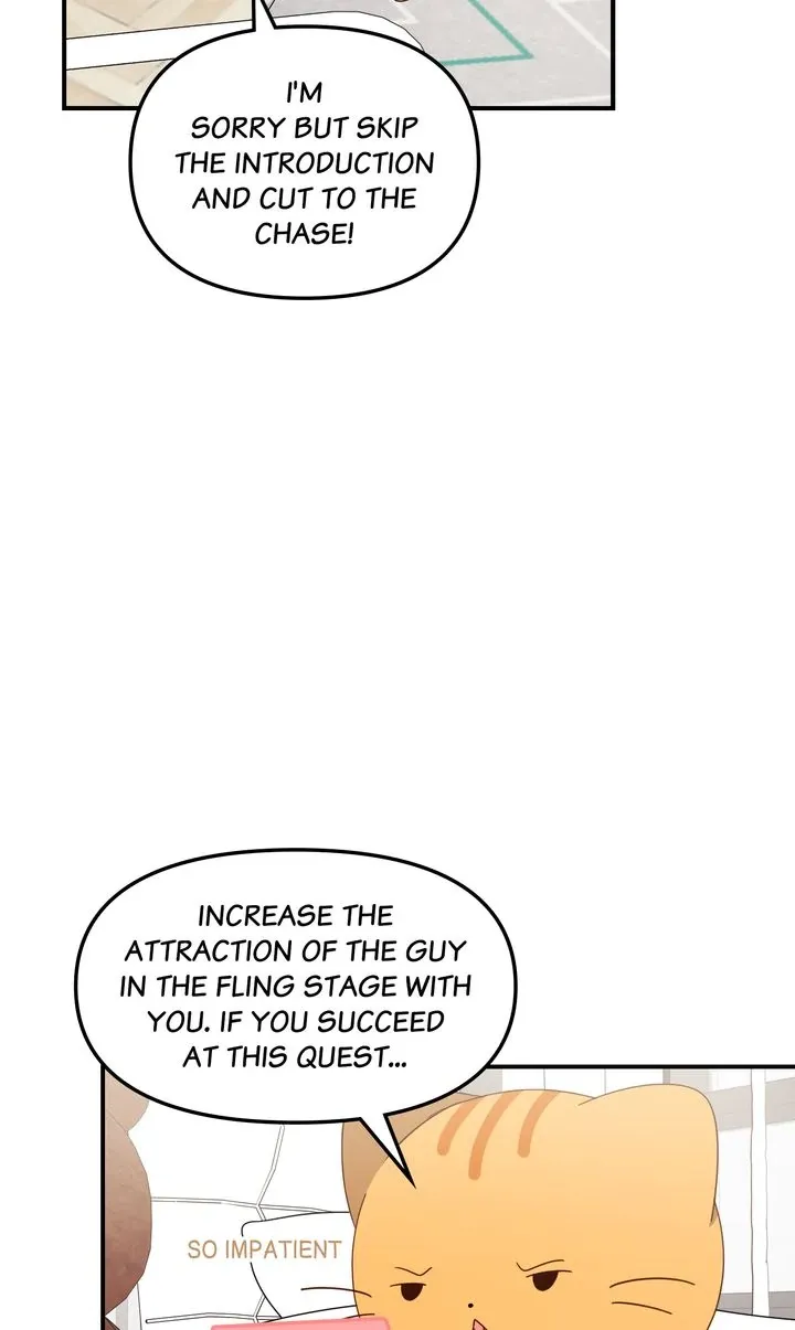 A Romantic Ending with My 2D Boyfriend! Chapter 36 page 10 - 