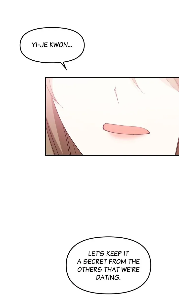 A Romantic Ending with My 2D Boyfriend! Chapter 37 page 2 - 