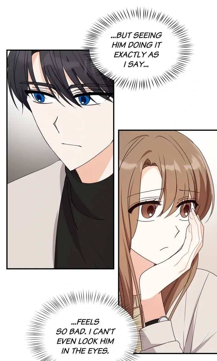 A Romantic Ending with My 2D Boyfriend! Chapter 37 page 11 - 