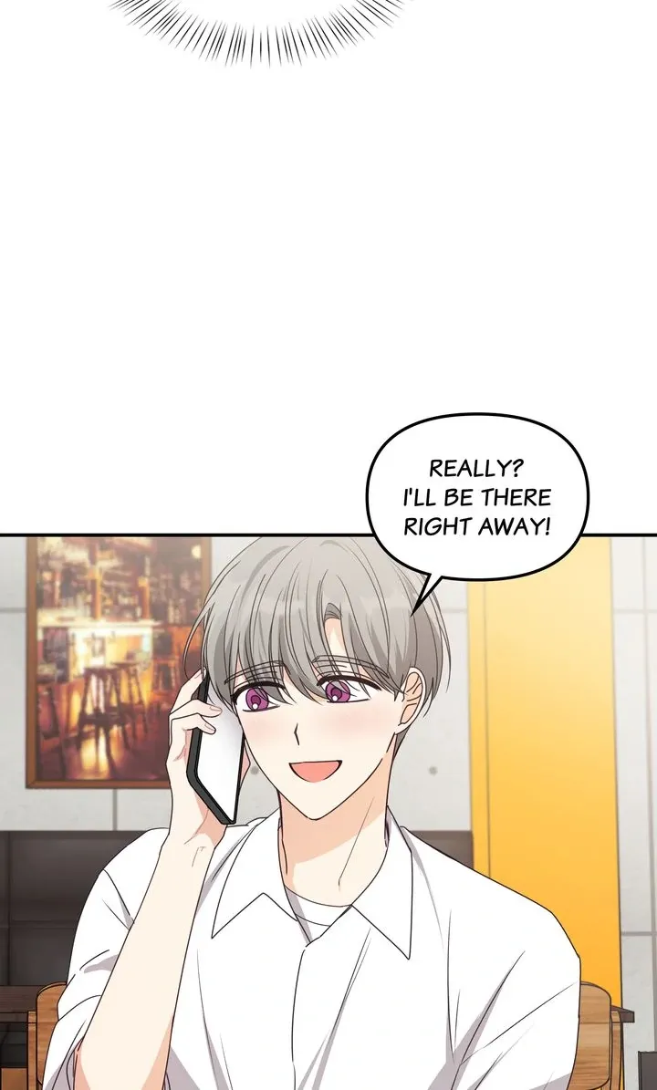 A Romantic Ending with My 2D Boyfriend! Chapter 37 page 12 - 