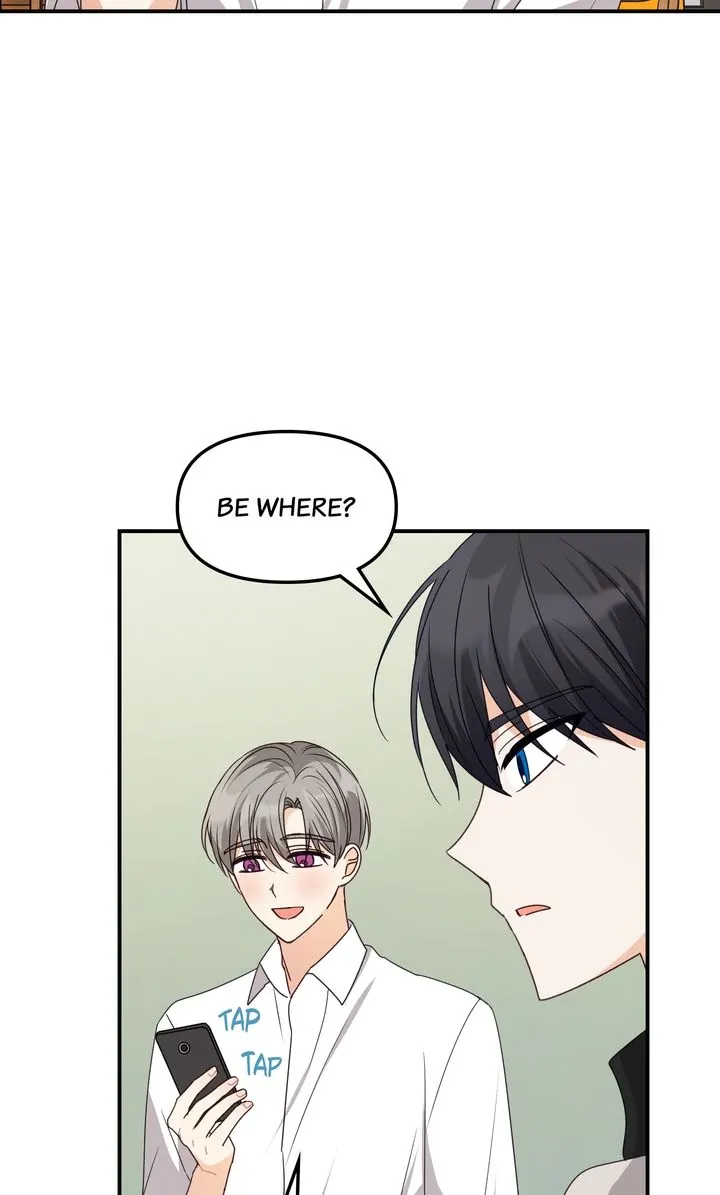 A Romantic Ending with My 2D Boyfriend! Chapter 37 page 13 - 