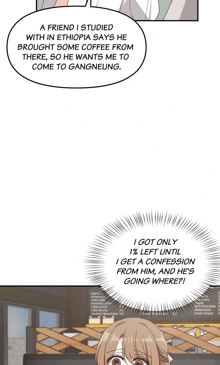 A Romantic Ending with My 2D Boyfriend! Chapter 37 page 14 - 