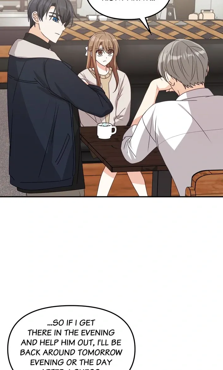 A Romantic Ending with My 2D Boyfriend! Chapter 37 page 16 - 