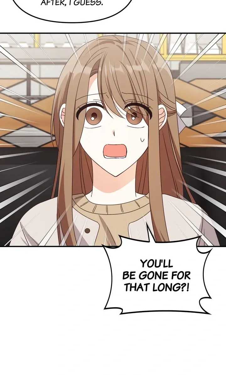 A Romantic Ending with My 2D Boyfriend! Chapter 37 page 17 - 