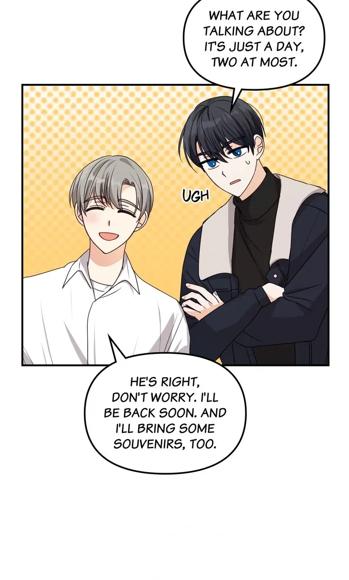 A Romantic Ending with My 2D Boyfriend! Chapter 37 page 19 - 