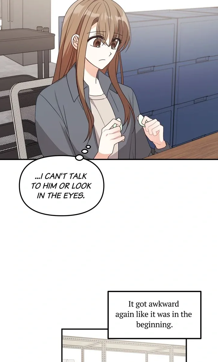 A Romantic Ending with My 2D Boyfriend! Chapter 37 page 22 - 