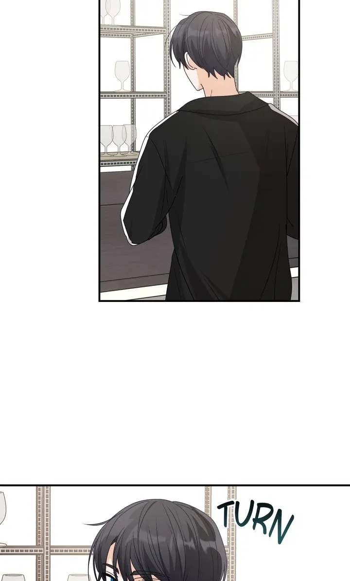A Romantic Ending with My 2D Boyfriend! Chapter 37 page 23 - 