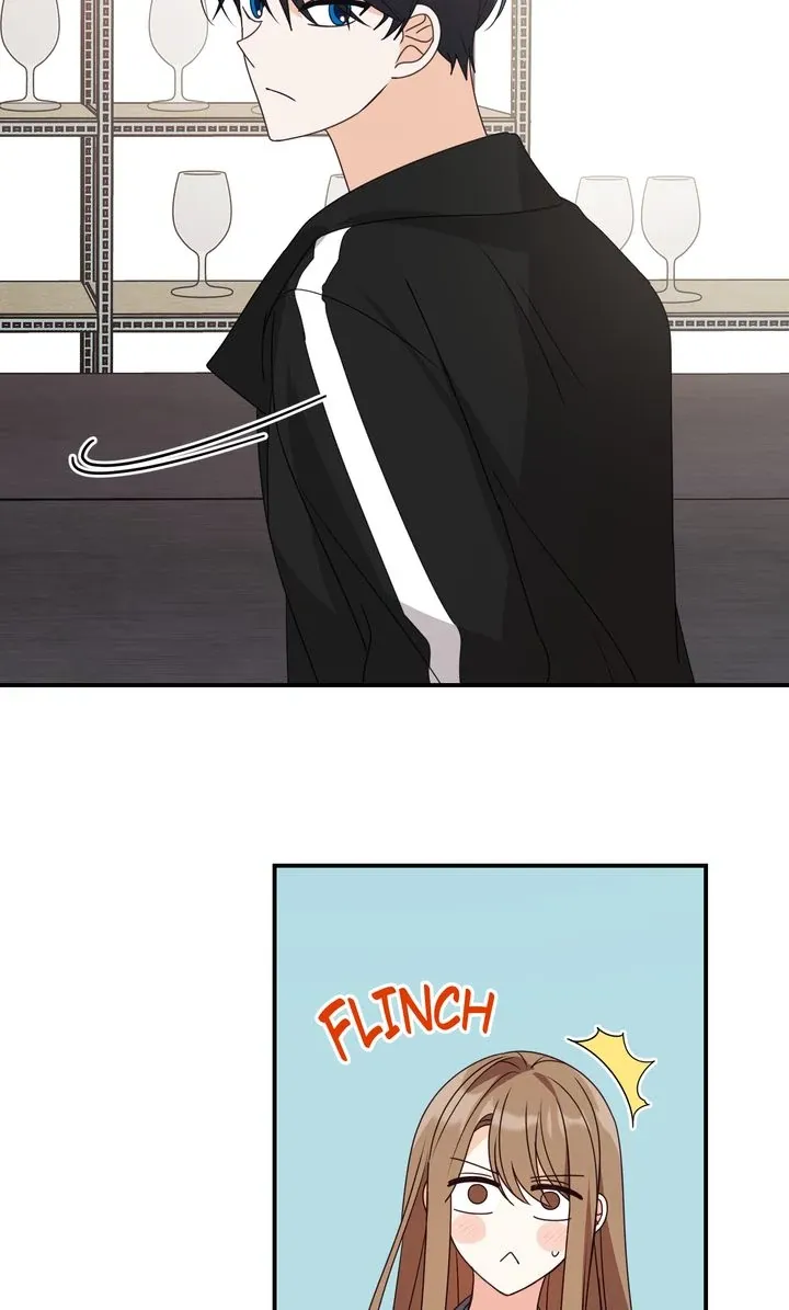 A Romantic Ending with My 2D Boyfriend! Chapter 37 page 24 - 