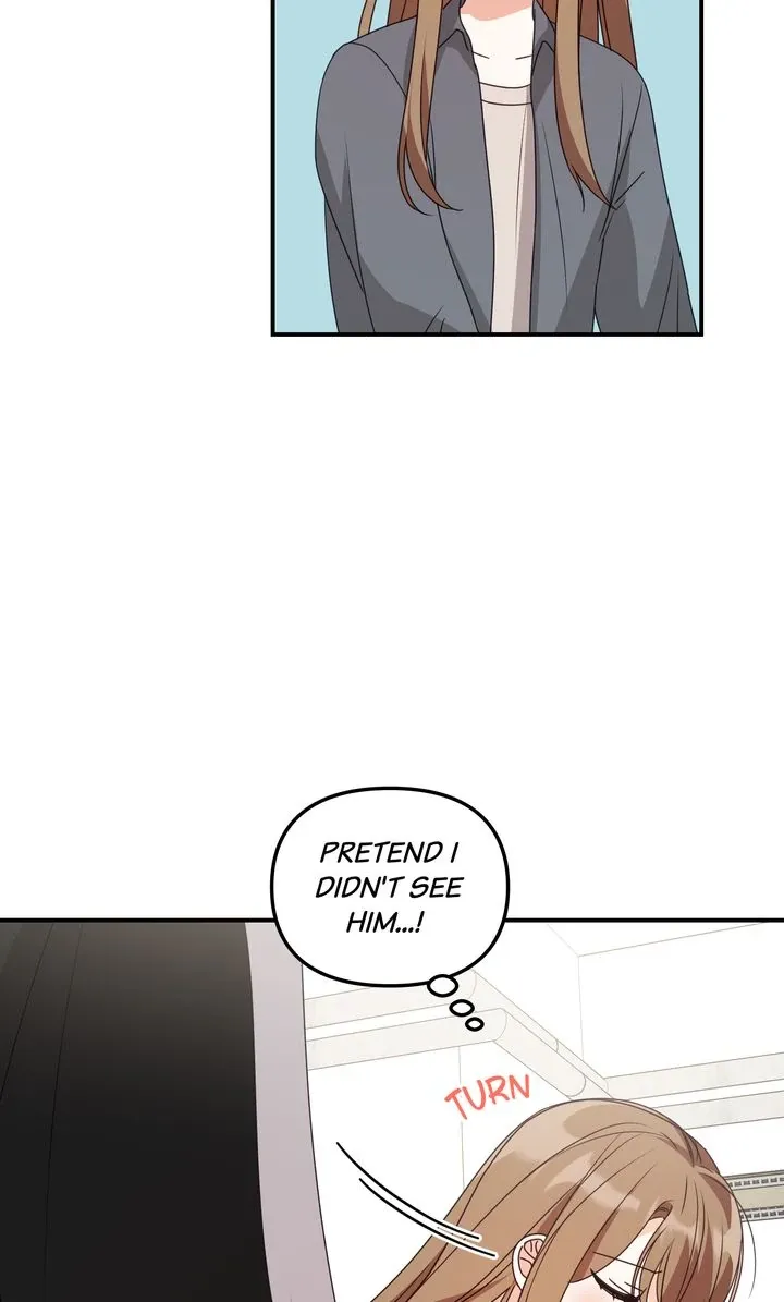 A Romantic Ending with My 2D Boyfriend! Chapter 37 page 25 - 