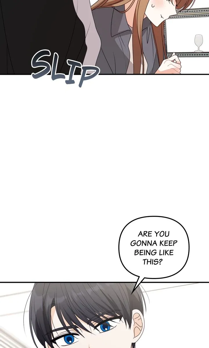 A Romantic Ending with My 2D Boyfriend! Chapter 37 page 26 - 