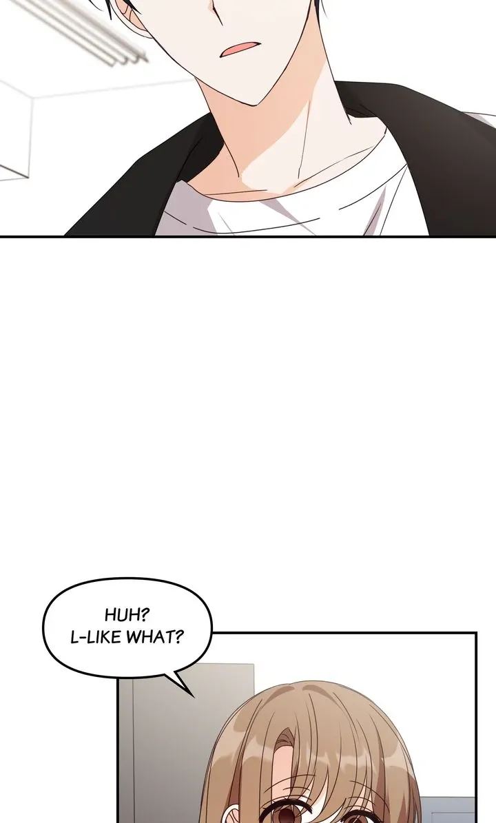 A Romantic Ending with My 2D Boyfriend! Chapter 37 page 27 - 