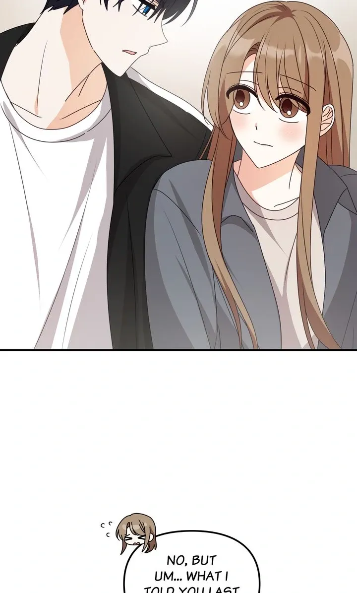 A Romantic Ending with My 2D Boyfriend! Chapter 37 page 29 - 