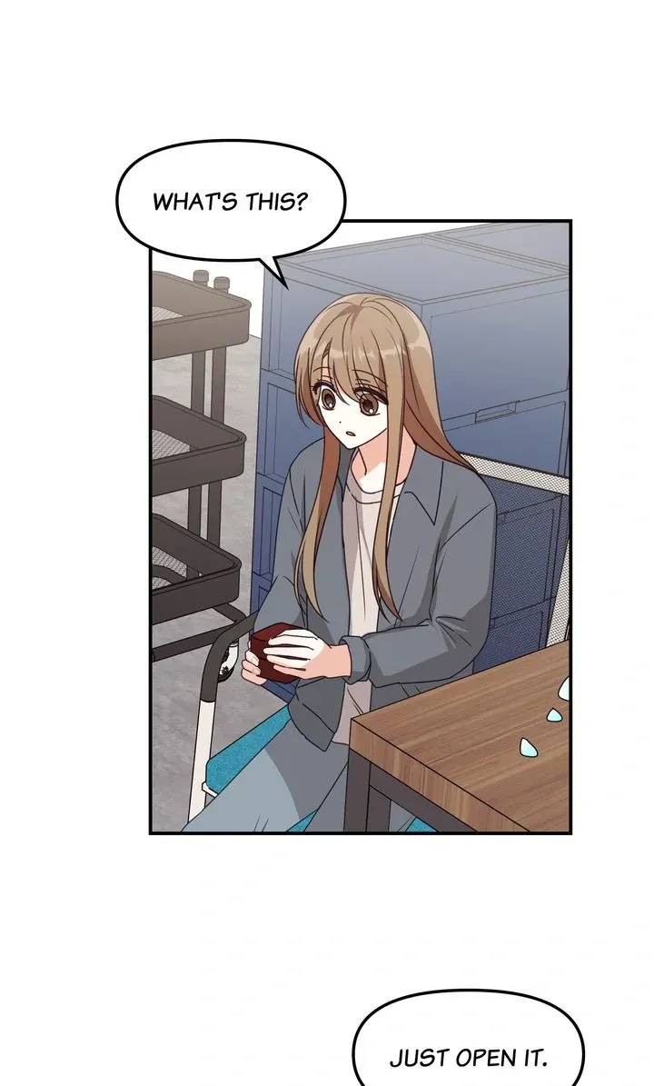A Romantic Ending with My 2D Boyfriend! Chapter 37 page 32 - 
