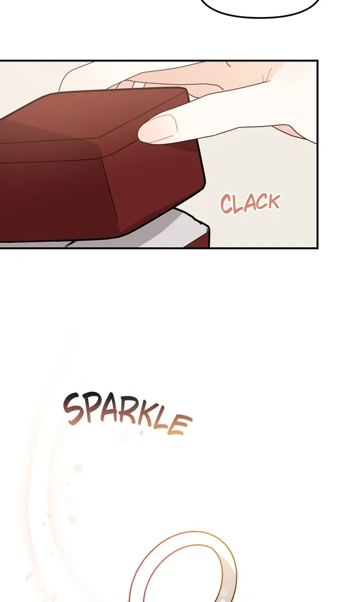 A Romantic Ending with My 2D Boyfriend! Chapter 37 page 33 - 