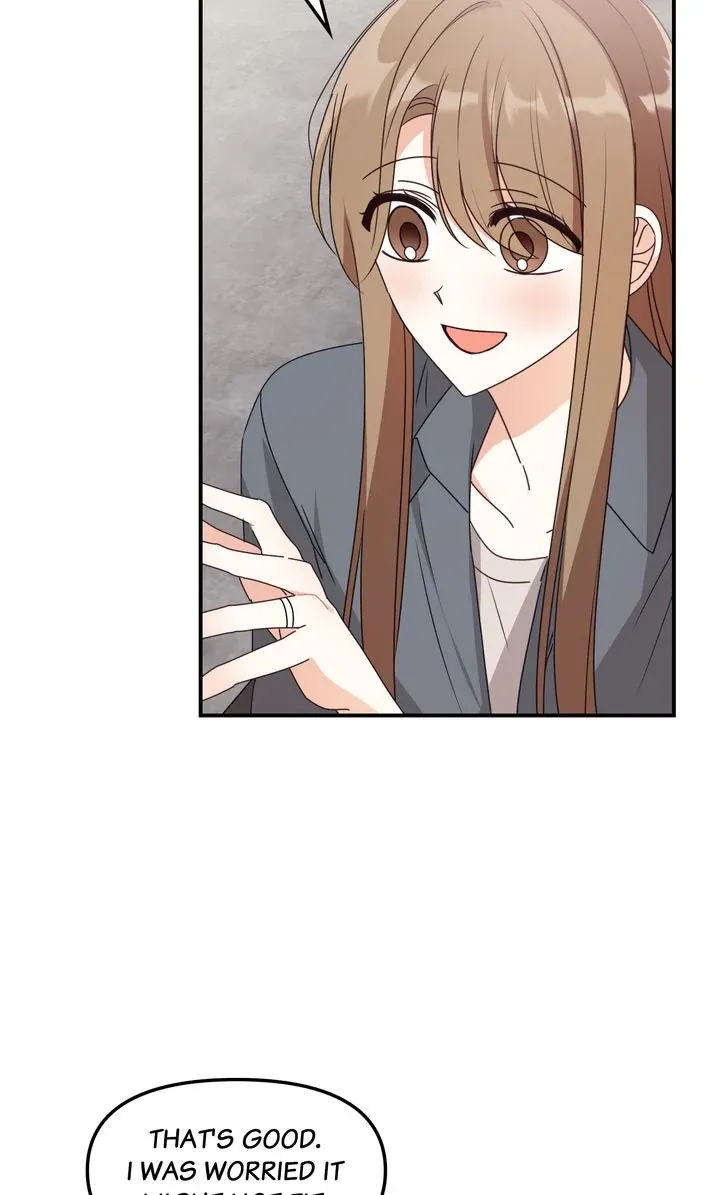 A Romantic Ending with My 2D Boyfriend! Chapter 37 page 37 - 