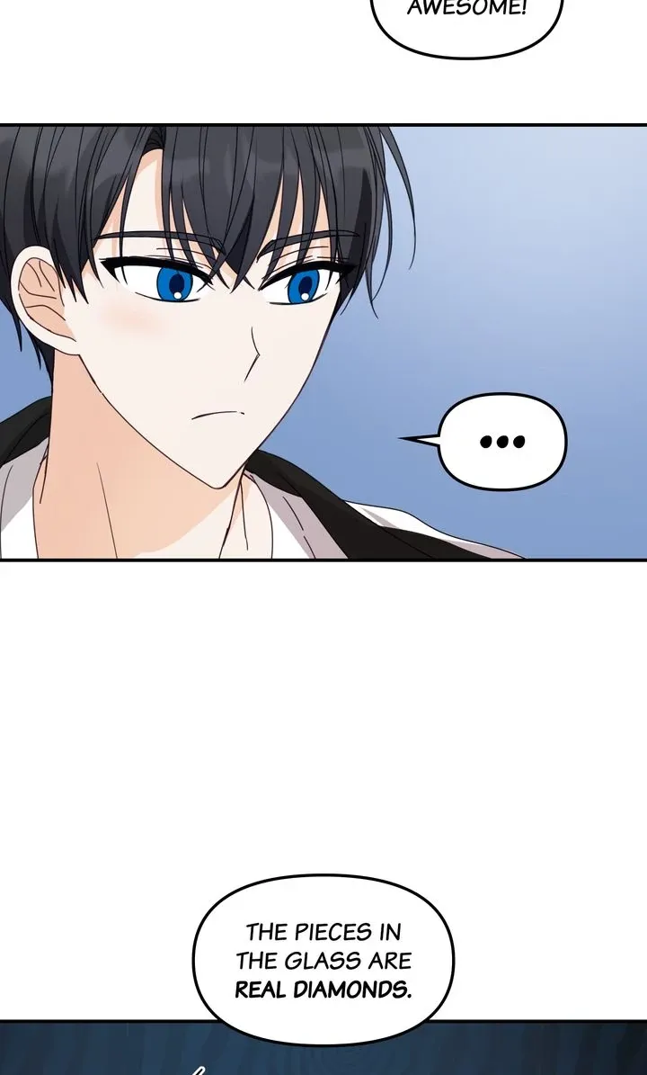 A Romantic Ending with My 2D Boyfriend! Chapter 37 page 39 - 