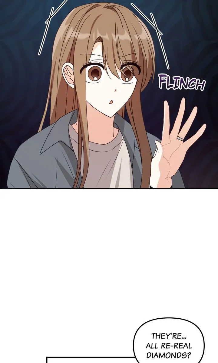 A Romantic Ending with My 2D Boyfriend! Chapter 37 page 40 - 
