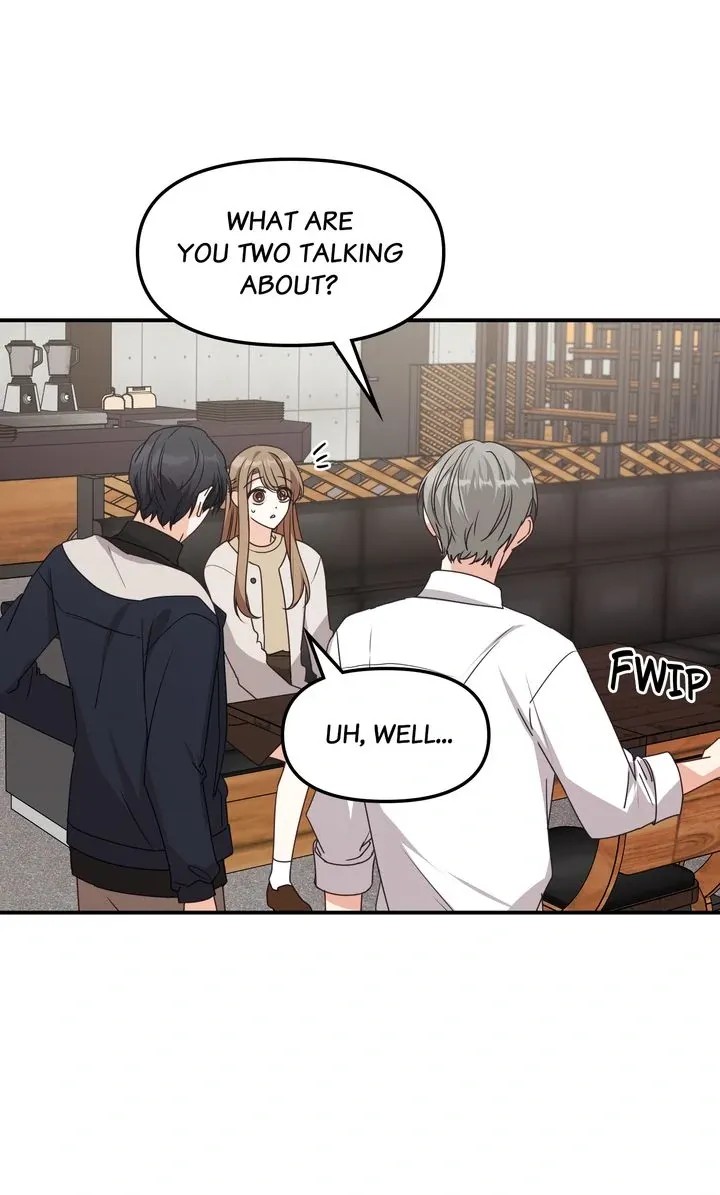 A Romantic Ending with My 2D Boyfriend! Chapter 37 page 5 - 