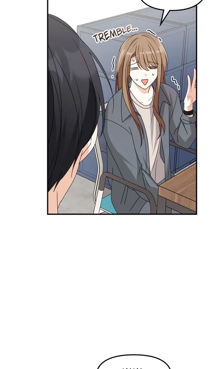 A Romantic Ending with My 2D Boyfriend! Chapter 37 page 41 - 