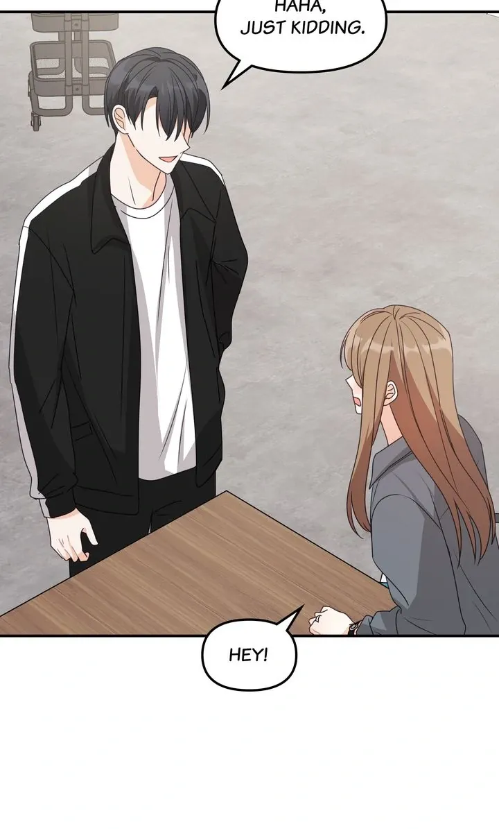 A Romantic Ending with My 2D Boyfriend! Chapter 37 page 42 - 