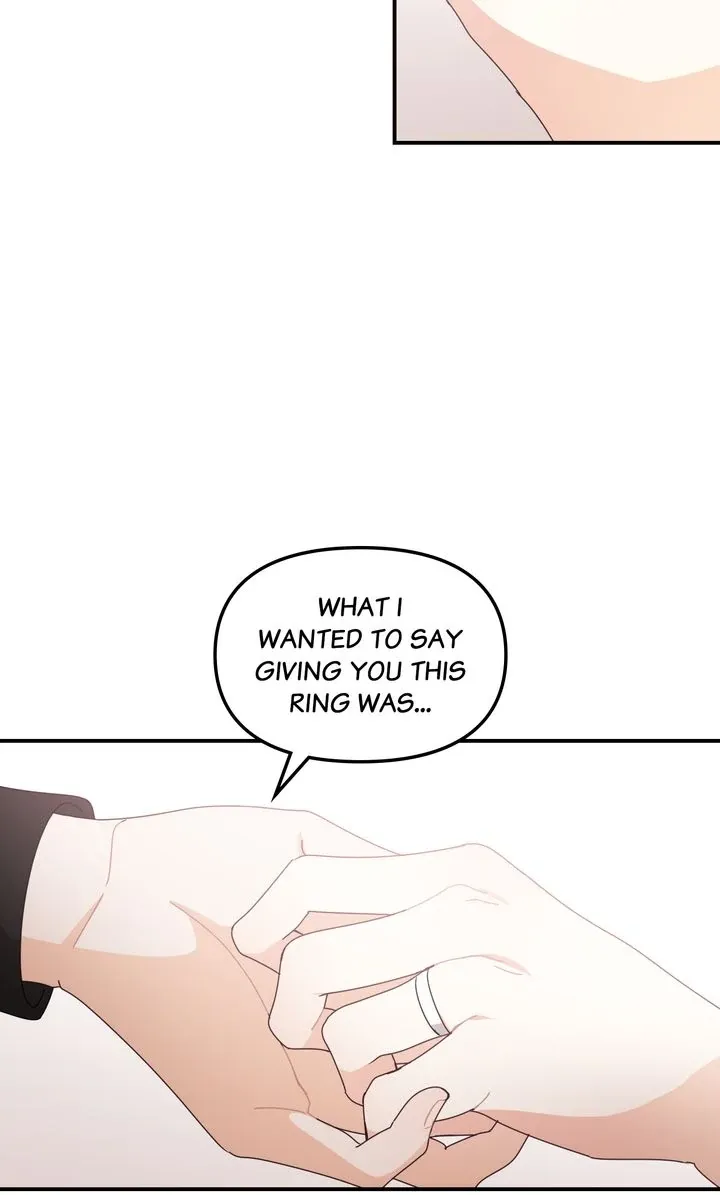 A Romantic Ending with My 2D Boyfriend! Chapter 37 page 44 - 