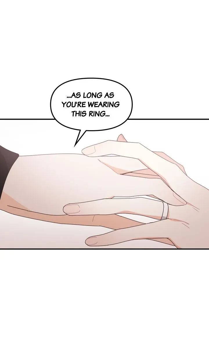 A Romantic Ending with My 2D Boyfriend! Chapter 37 page 45 - 