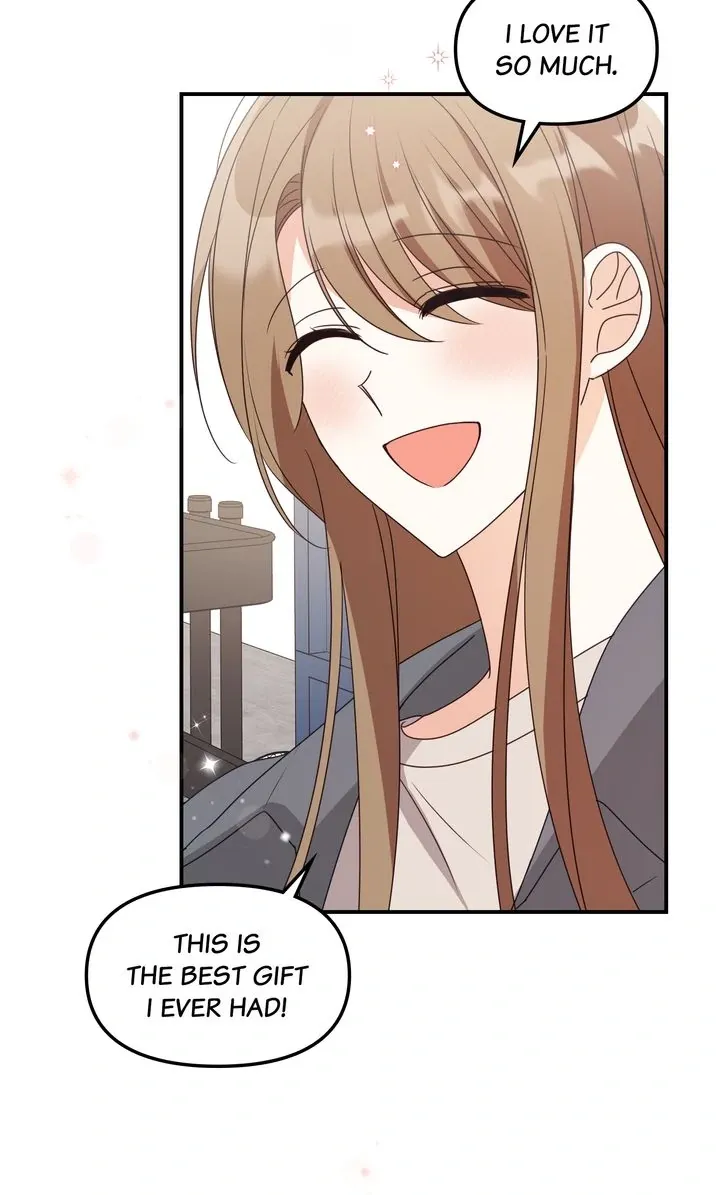 A Romantic Ending with My 2D Boyfriend! Chapter 37 page 50 - 