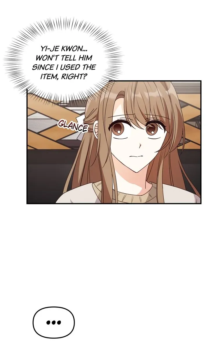 A Romantic Ending with My 2D Boyfriend! Chapter 37 page 6 - 