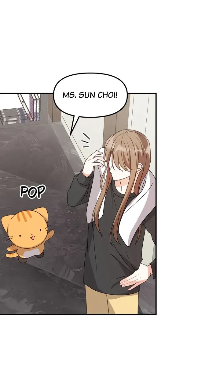 A Romantic Ending with My 2D Boyfriend! Chapter 37 page 53 - 