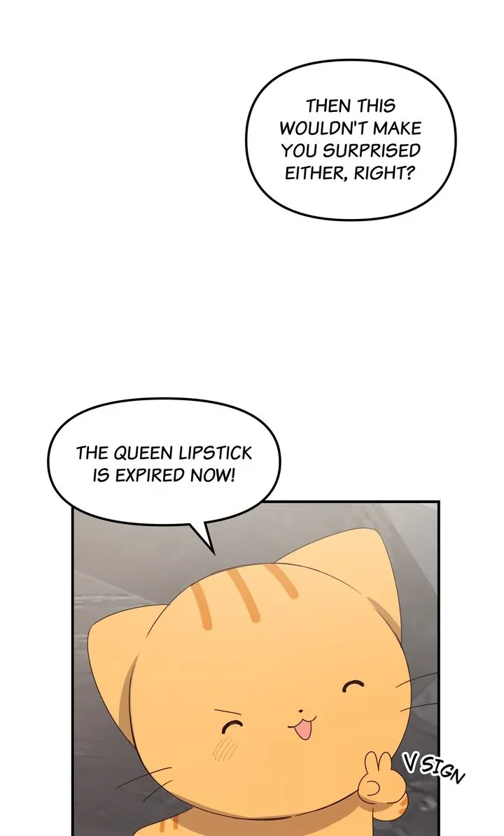 A Romantic Ending with My 2D Boyfriend! Chapter 37 page 55 - 