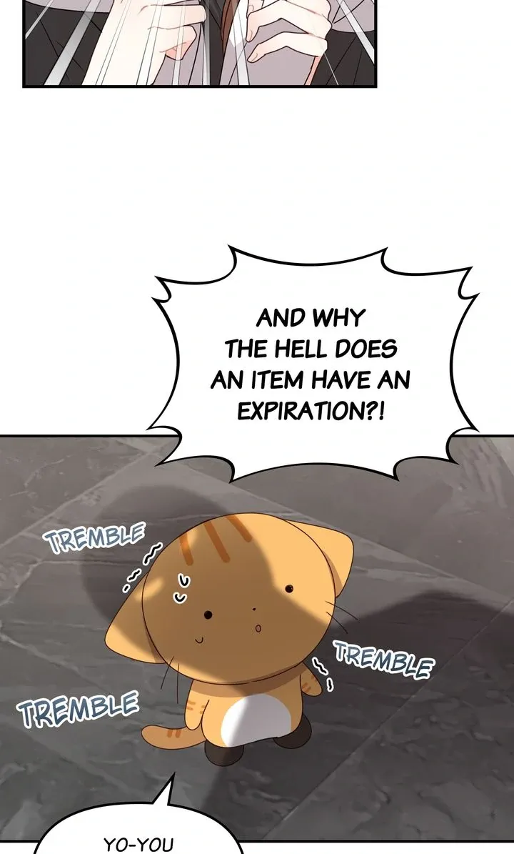 A Romantic Ending with My 2D Boyfriend! Chapter 37 page 57 - 