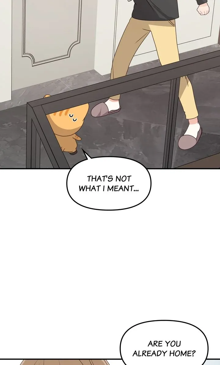 A Romantic Ending with My 2D Boyfriend! Chapter 37 page 59 - 