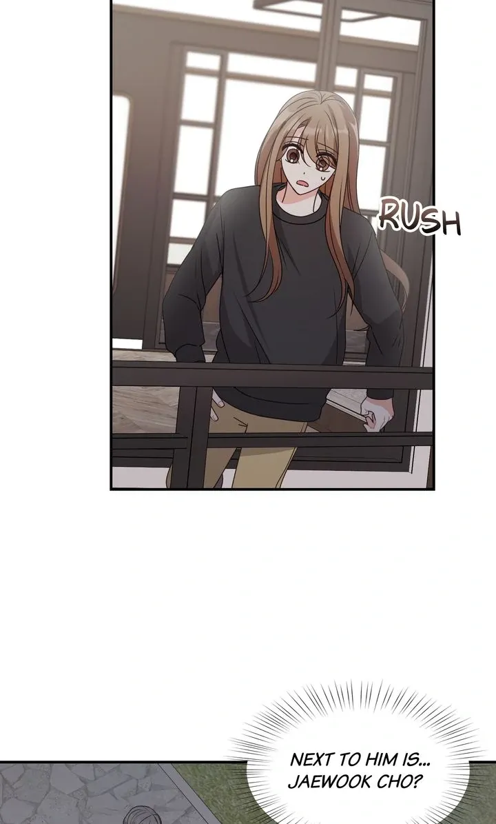 A Romantic Ending with My 2D Boyfriend! Chapter 37 page 61 - 