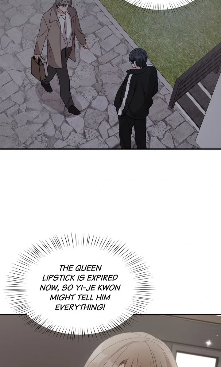 A Romantic Ending with My 2D Boyfriend! Chapter 37 page 62 - 