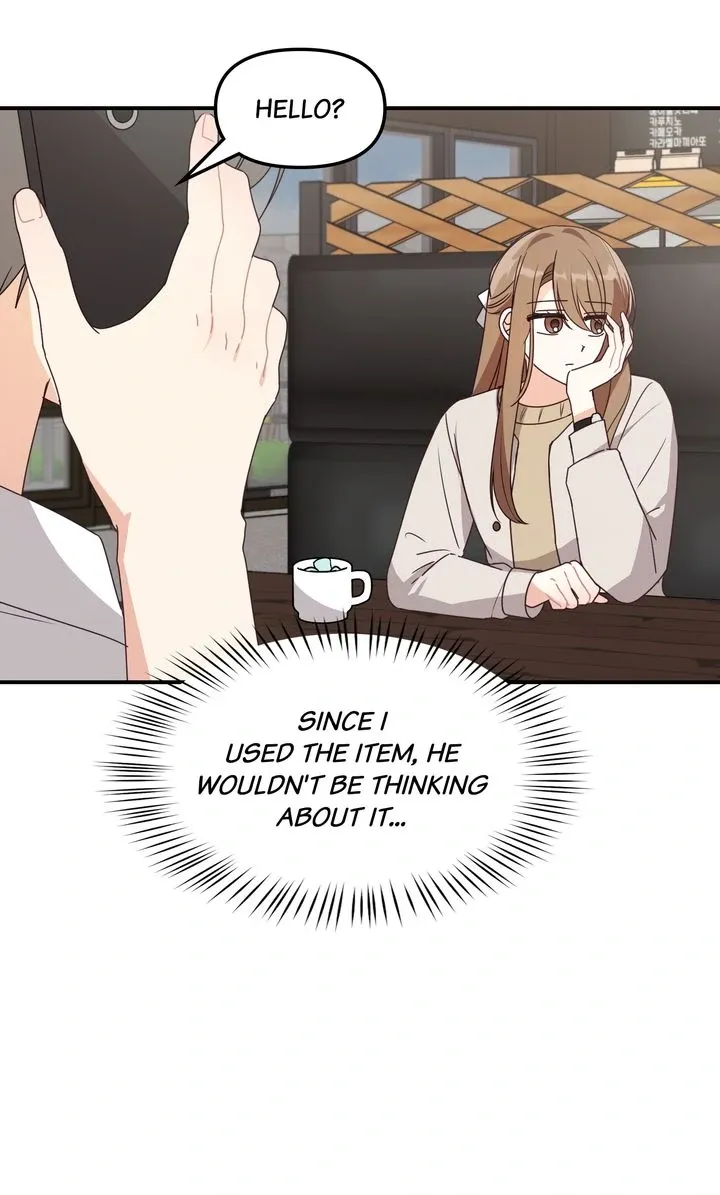 A Romantic Ending with My 2D Boyfriend! Chapter 37 page 10 - 