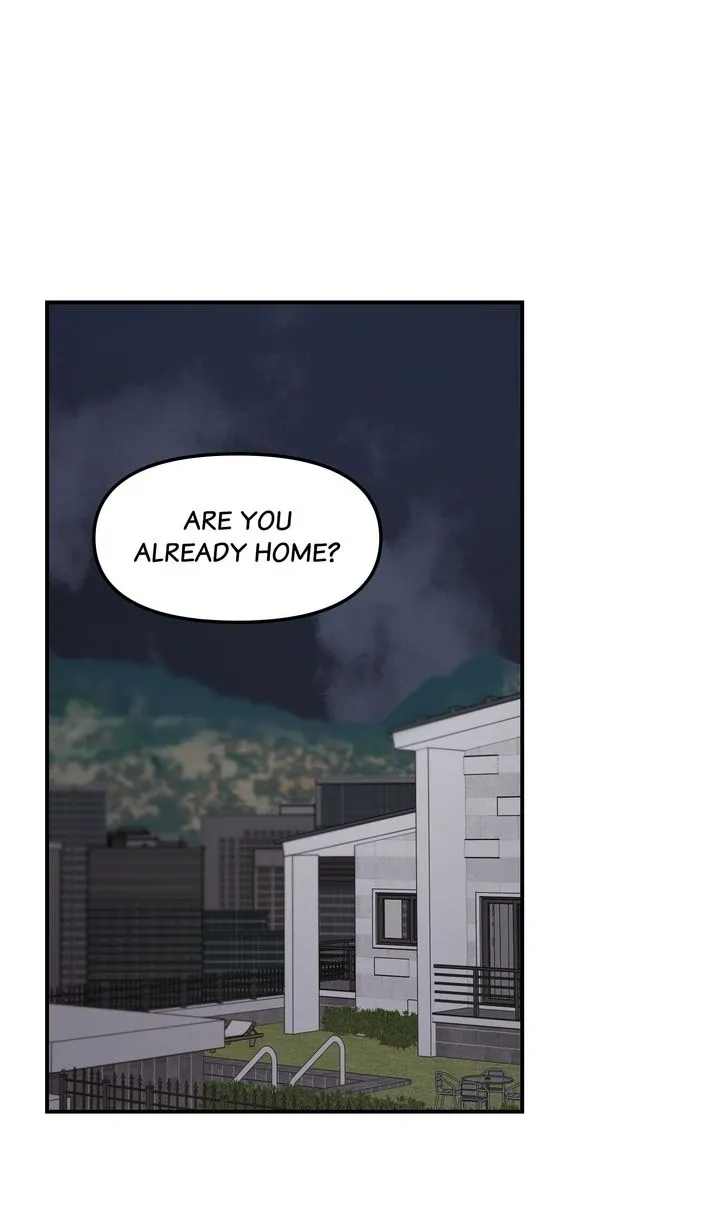A Romantic Ending with My 2D Boyfriend! Chapter 38 page 1 - 