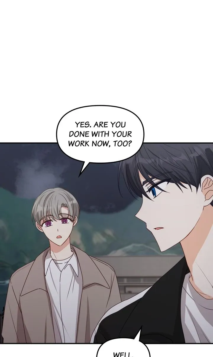 A Romantic Ending with My 2D Boyfriend! Chapter 38 page 2 - 