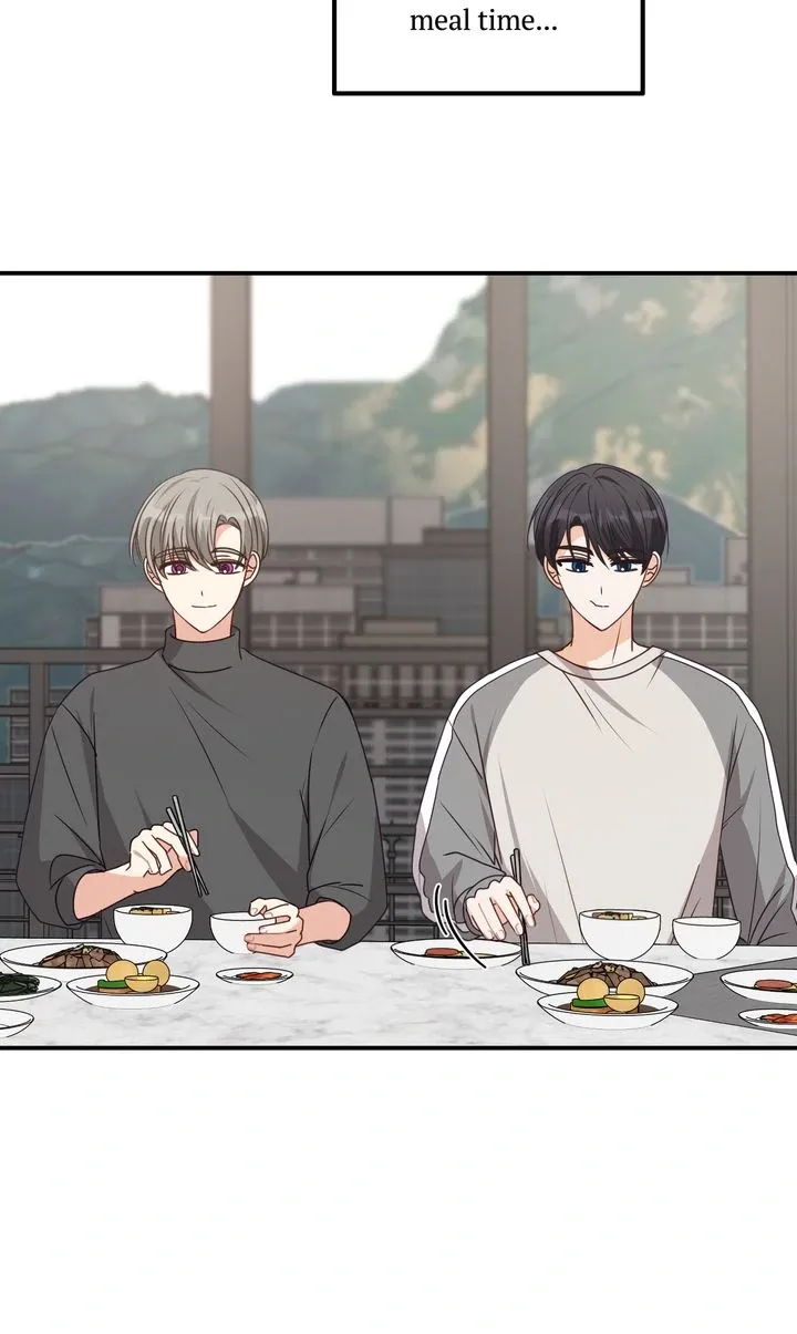 A Romantic Ending with My 2D Boyfriend! Chapter 38 page 15 - 