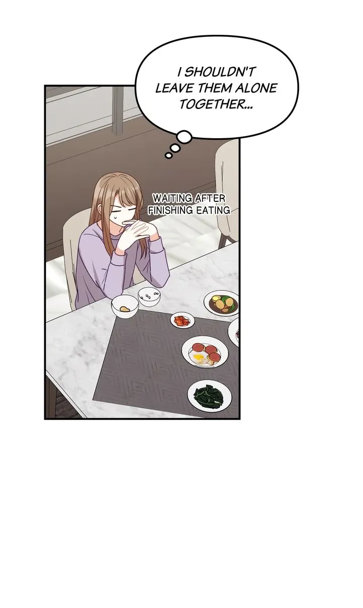 A Romantic Ending with My 2D Boyfriend! Chapter 38 page 16 - 