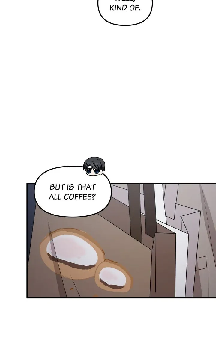 A Romantic Ending with My 2D Boyfriend! Chapter 38 page 3 - 