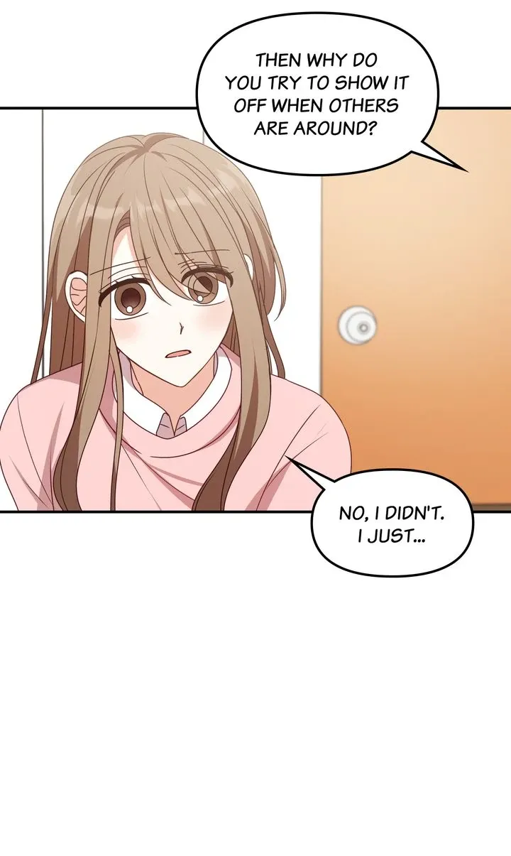 A Romantic Ending with My 2D Boyfriend! Chapter 38 page 22 - 