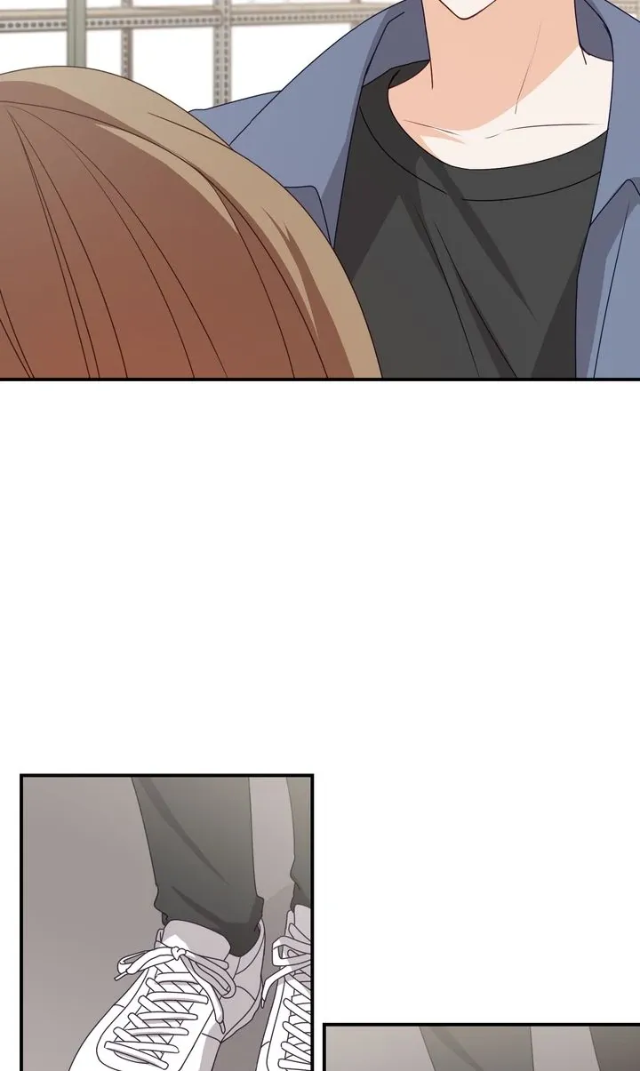 A Romantic Ending with My 2D Boyfriend! Chapter 38 page 26 - 